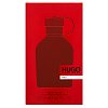 Hugo Boss Hugo Red woda toaletowa dla mężczyzn 125 ml