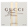 Gucci Premiere Eau de Toilette for women 75 ml