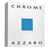Azzaro Chrome Rasierwasser für Herren 100 ml