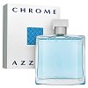 Azzaro Chrome voda po holení pro muže 100 ml