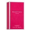 Kenneth Cole Reaction Eau de Parfum for women 100 ml