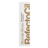 RefectoCil Blonde Brow Bleaching Paste for Eyebrows farba na obočie a mihalnice 15 ml
