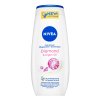 Nivea Diamond & Argan Oil gel de dus Shower Gel 250 ml