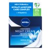 Nivea nachtcrème Moisturizing Night Cream 50 ml
