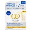 Nivea Q10 Verstevigende Dagcrème Anti-wrinkle Power Extra Firming Day Care SPF 15 50 ml