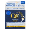 Nivea Q10 verstevigende nachtcrème Anti-wrinkle Power Deep Regenerating Night Care 50 ml