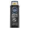 Nivea Men Active Clean Shampoo szampon oczyszczający dla mężczyzn 400 ml