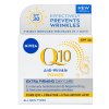 Nivea Q10 Verstevigende Dagcrème Anti-wrinkle Power Extra Firming Day Care SPF 30 50 ml