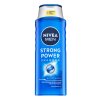 Nivea Men Strong Power Shampoo Champú fortificante Para uso diario 400 ml