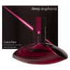 Calvin Klein Deep Euphoria Eau de Parfum nőknek 100 ml