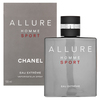 Chanel Allure Homme Sport Eau Extreme Eau de Parfum bărbați 100 ml