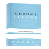 Azzaro Chrome Legend Eau de Toilette bărbați 75 ml