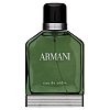 Armani (Giorgio Armani) Eau de Cedre Eau de Toilette da uomo 100 ml