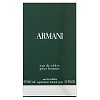 Armani (Giorgio Armani) Eau de Cedre Eau de Toilette da uomo 100 ml