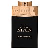 Bvlgari Man Black Orient Eau de Parfum férfiaknak 100 ml