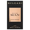 Bvlgari Man Black Orient Eau de Parfum férfiaknak 100 ml