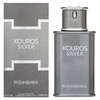 Yves Saint Laurent Kouros Silver Eau de Toilette bărbați 100 ml