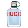 Hugo Boss Hugo Eau de Toilette bărbați 125 ml