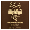 Paco Rabanne Lady Million Prive woda perfumowana dla kobiet 50 ml