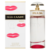 Prada Candy Kiss Eau de Parfum para mujer 80 ml