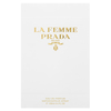 Prada La Femme parfémovaná voda pro ženy 100 ml