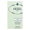 Prada Les Infusions de Prada Iris parfémovaná voda pro ženy 200 ml