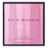 Kylie Minogue Darling toaletná voda pre ženy 75 ml