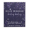 Kylie Minogue Dazzling Darling woda toaletowa dla kobiet 30 ml