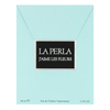 La Perla J´Aime Les Fleurs Eau de Toilette for women 100 ml