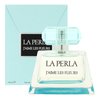 La Perla J´Aime Les Fleurs Eau de Toilette for women 100 ml