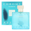 Azzaro Chrome Summer toaletní voda pro muže 50 ml