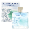 Azzaro Chrome Summer 2013 toaletná voda pre mužov 100 ml