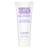 Eleven Australia Keep My Colour Treatment Blonde beschermingsmasker voor blond haar 200 ml