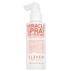 Eleven Australia Miracle Spray Hair Treatment stylingový sprej pro hebkost a lesk vlasů 125 ml