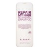 Eleven Australia Repair My Hair Nourishing Shampoo Pflegeshampoo für stark geschädigtes Haar 300 ml