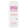 Eleven Australia Smooth Me Now Anti-Frizz Shampoo uhlazující šampon proti krepatění vlasů 300 ml