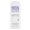 Eleven Australia Keep My Colour Blonde Shampoo sampon szőke hajra 300 ml