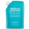 Eleven Australia 3 Minute Repair Rinse Out Treatment maschera rinforzante per capelli molto secchi e danneggiati Refill 200 ml