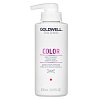 Goldwell Dualsenses Color 60sec Treatment maschera per capelli colorati 500 ml
