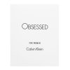 Calvin Klein Obsessed for Women parfémovaná voda pro ženy 30 ml
