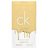 Calvin Klein CK One Gold woda toaletowa unisex 100 ml