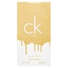Calvin Klein CK One Gold Eau de Toilette uniszex 200 ml