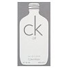Calvin Klein CK All toaletná voda unisex 200 ml