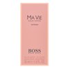 Hugo Boss Boss Ma Vie Pour Femme Intense Eau de Parfum femei 30 ml