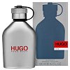 Hugo Boss Hugo Iced Eau de Toilette férfiaknak 125 ml