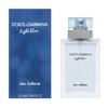 Dolce & Gabbana Light Blue Eau Intense Eau de Parfum für Damen 25 ml
