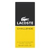 Lacoste Challenge toaletná voda pre mužov 50 ml