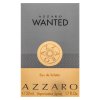 Azzaro Wanted Eau de Toilette férfiaknak 50 ml