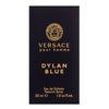 Versace Dylan Blue Eau de Toilette voor mannen 30 ml