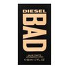 Diesel Bad Eau de Toilette férfiaknak 50 ml
